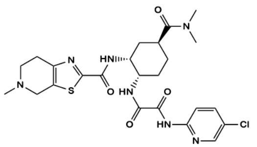 Edoxaban